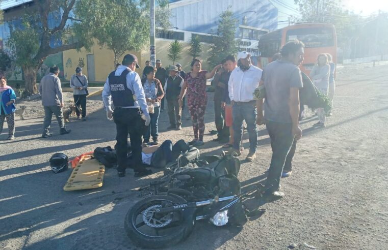 CÓMO SOCORRER A UN HERIDO FRENTE A UN ACCIDENTE DE TRÁNSITO