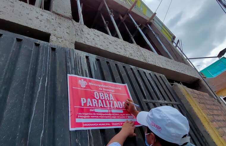 Exigen a gobiernos locales impulsar planos catastrales para asegurar construcciones ante sismos 