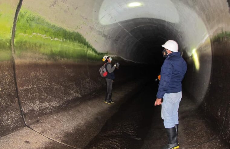 Autodema esperaría transferencia del proyecto Majes-Siguas II