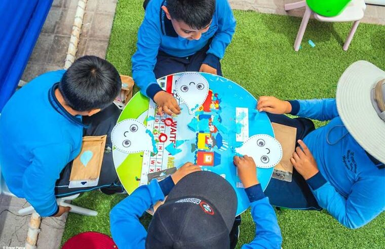 Inician campaña sobre cuidado del recurso agua