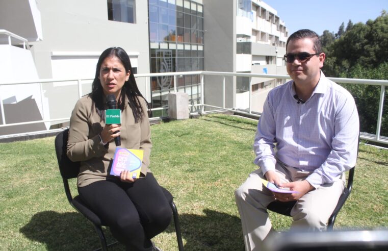 Feria de orientación vocacional «DESCUBRE» ofrecerá a los jóvenes la oportunidad de explorar una amplia gama de opciones profesionales.