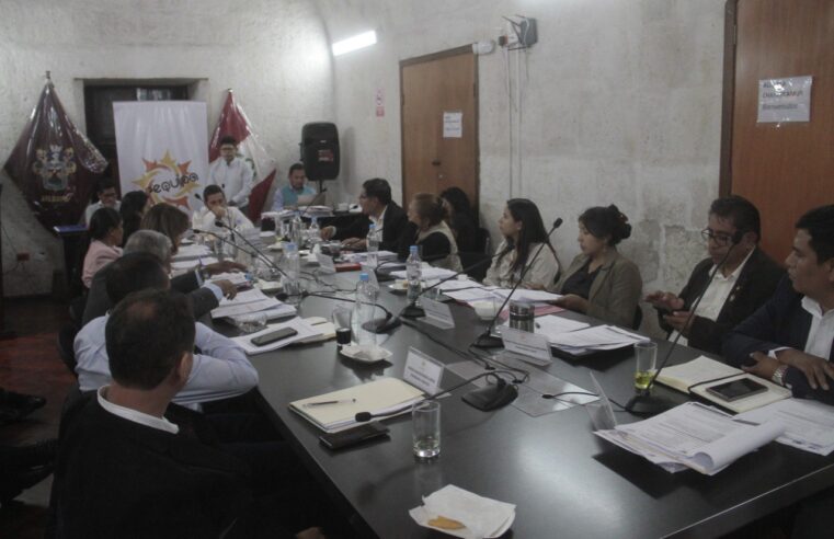 Exhortan a sancionar a trabajadores involucrados en pérdida de equipamiento médico 