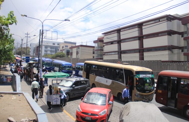 MPA buscará que concesionarias del SIT participen en simulacro