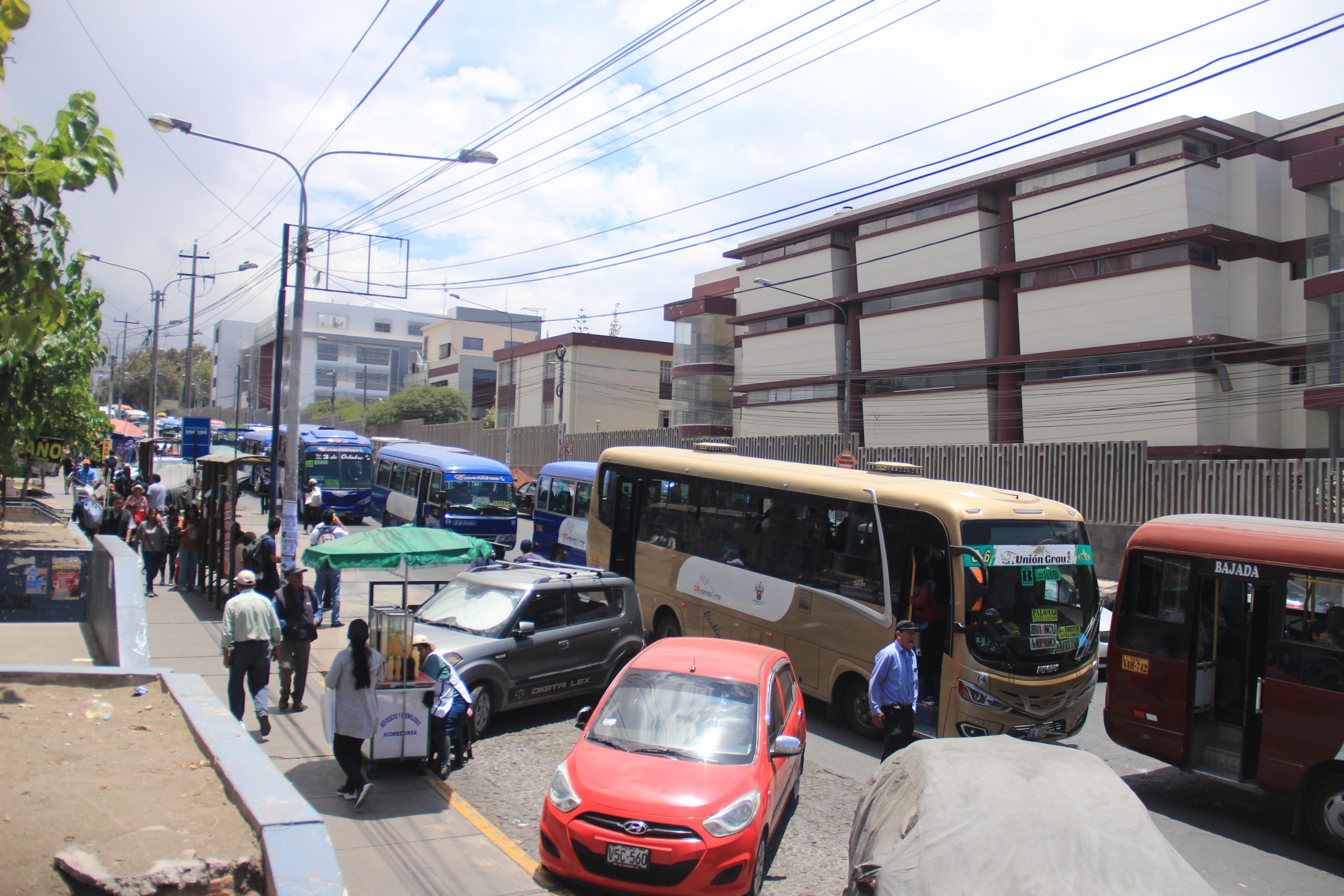 MPA buscará que concesionarias del SIT participen en simulacro