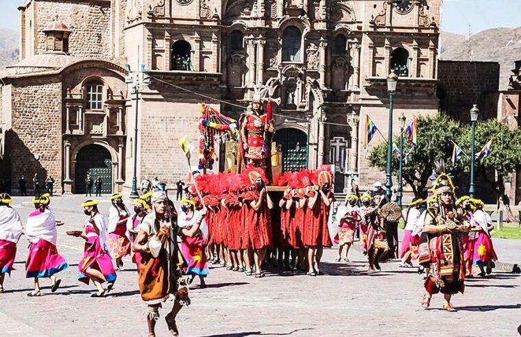 Ingresos del turismo y gastronomía de Cusco crecerían en 40 % gracias a fiesta