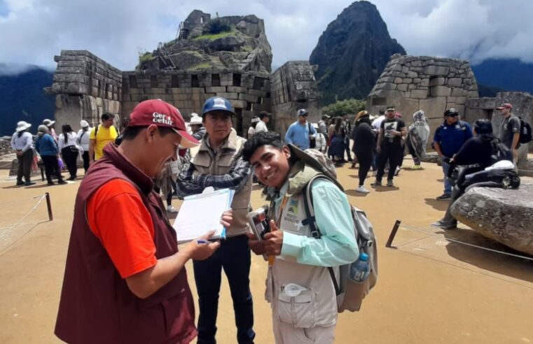 Espera llegada de cerca de medio de millón de turistas durante junio
