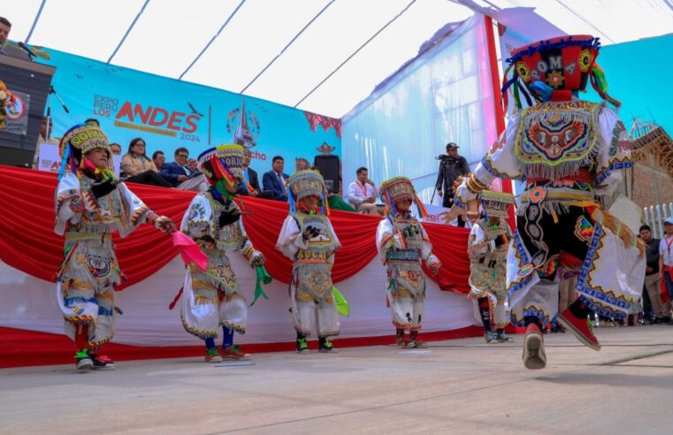 Alistan feria en días festivos por Fiestas Patrias