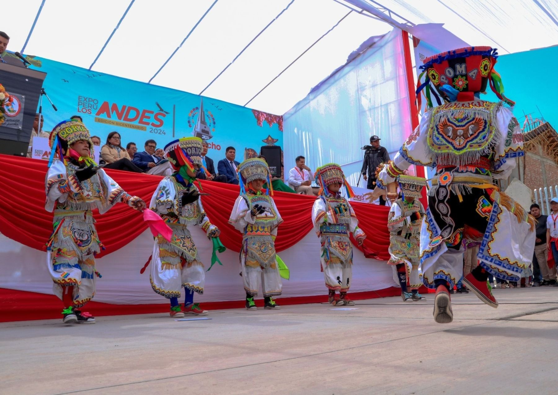 Alistan feria en días festivos por Fiestas Patrias