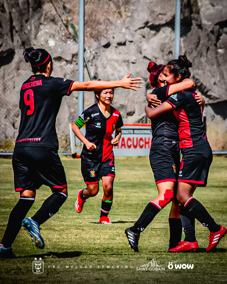 Las «Leonas» pelearán por el campeonato