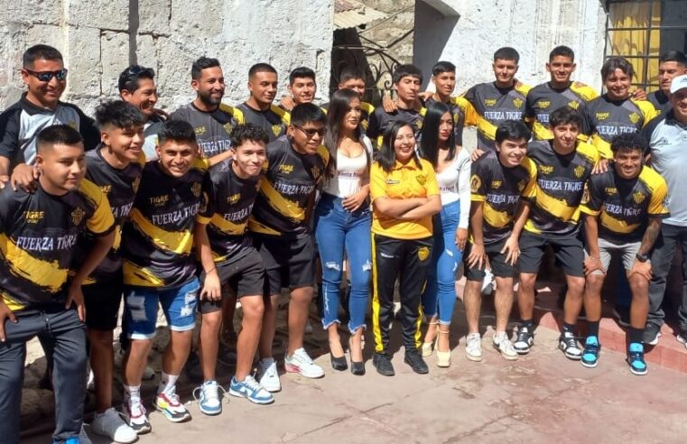 Jugadores de FBC Aurora promueven multas ante la indisciplina