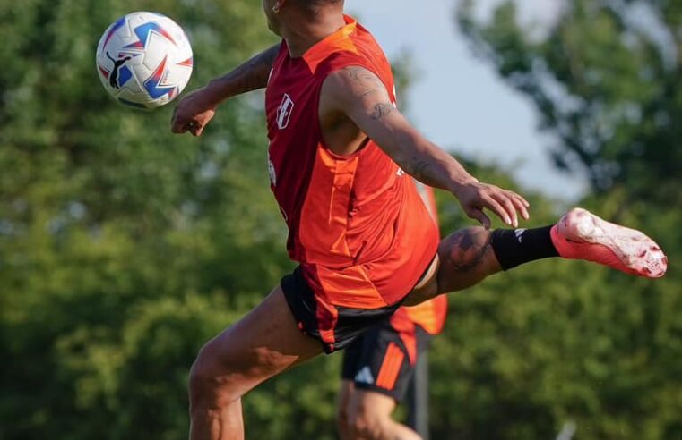 Prensa chilena se pregunta si Fossati es de su país