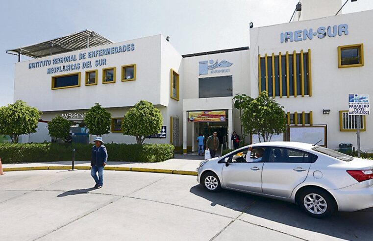 Comisión aprueba licencia remunerada para trabajadores con cáncer