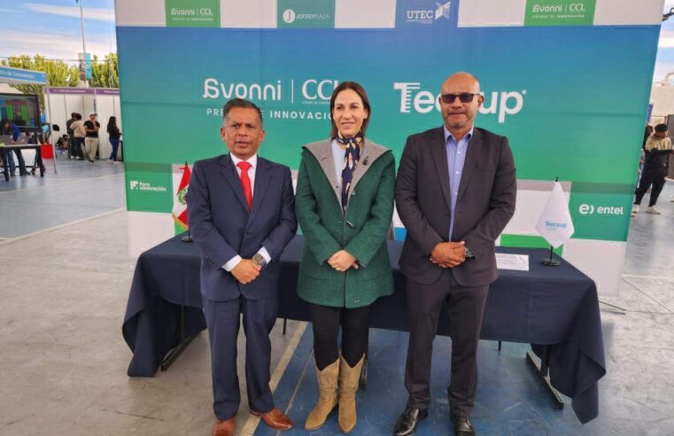 Podrás inscribirte para premio internacional AVONNI-CCL desde julio