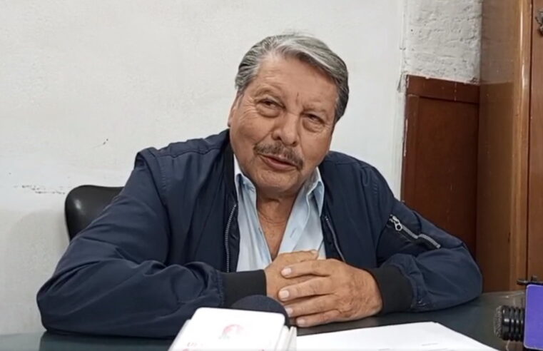 Presidente de la SADA pide a las autoridades apoyo para el sector