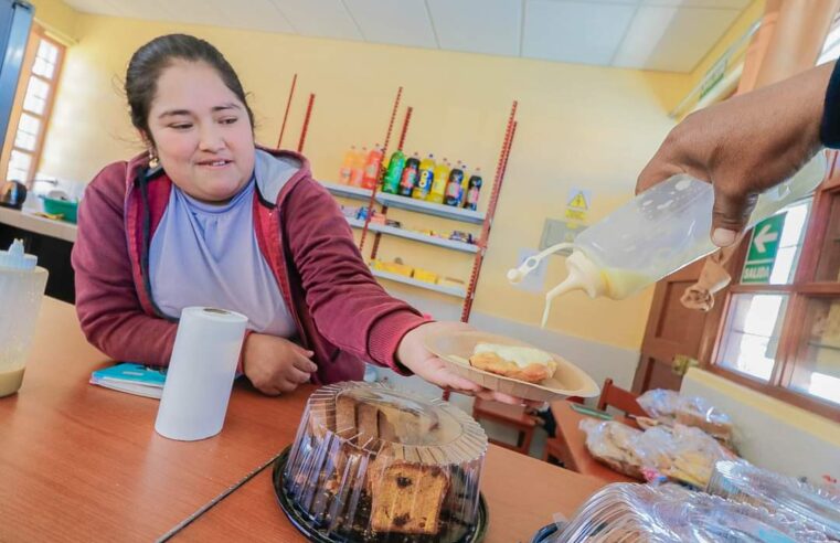 Innovación en la alimentación escolar: Mayonesa de Papa para combatir el colesterol