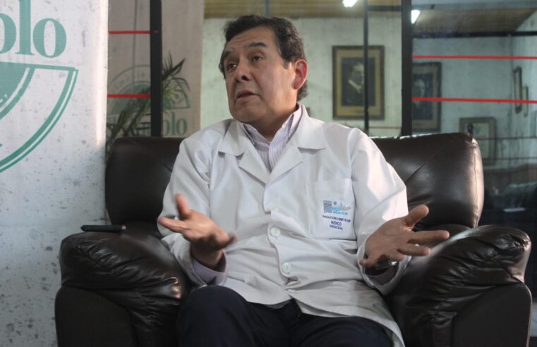 IREN Sur sobrepasó su capacidad de atención hace más de 5 años