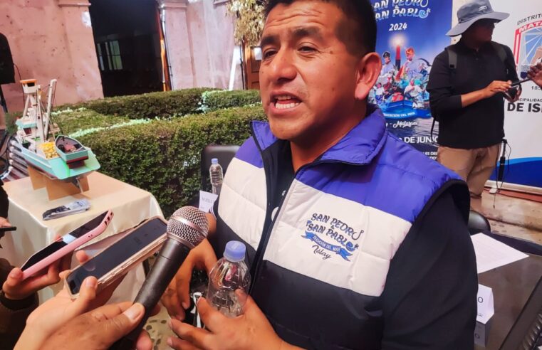 Producción pesquera en Islay-matarani podría disminuir hasta 50% ante descenso de temperaturas de las aguas 