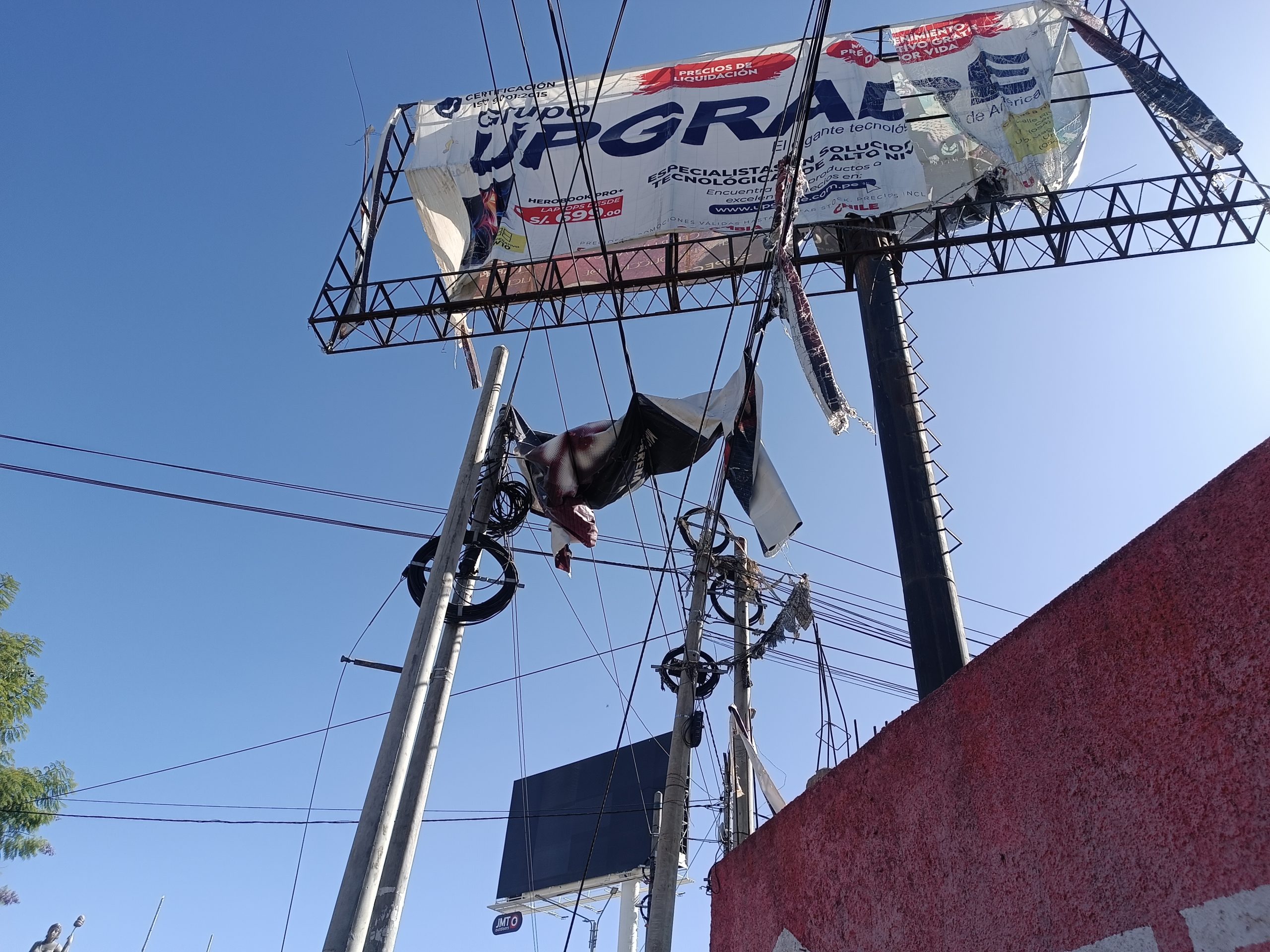 FOTO DE HOY MIERCOLES 05 DE JUNIO