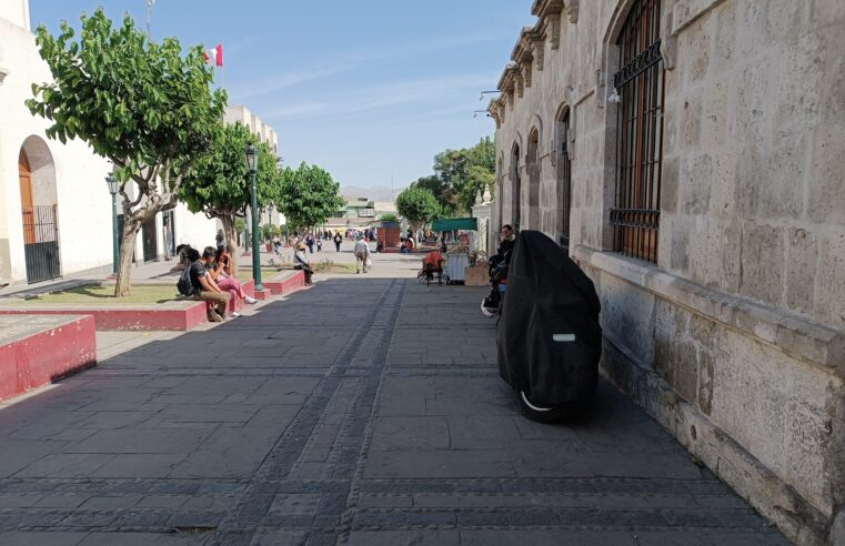 FOTO DE HOY JUEVES 13 DE JUNIO