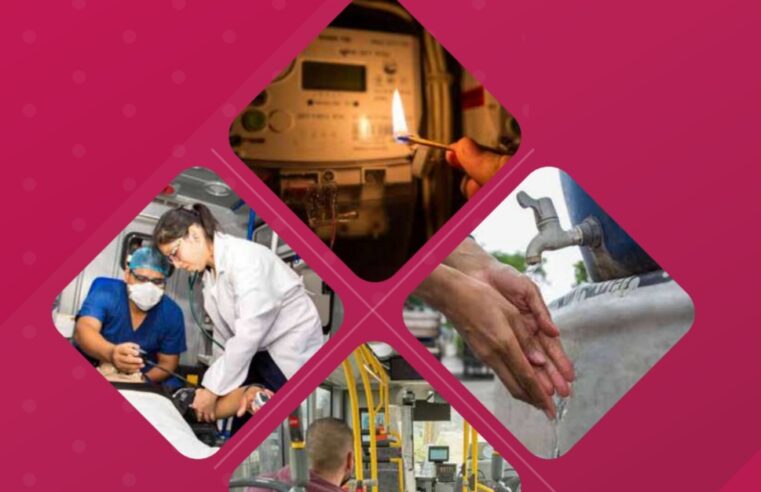 Indecopi pone a disposición de ciudadanía guía en caso de sismo