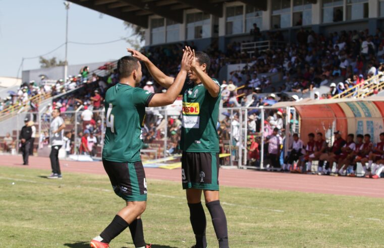 S.Huracán, FBC Aurora y A.Universidad entre los favoritos