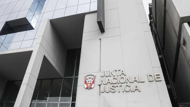 Reniec y ONPE rechazan dictamen que desaparece a la JNJ