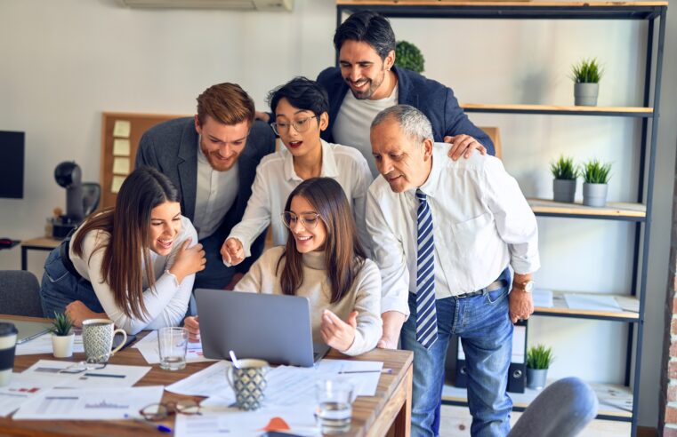 Cinco buenas prácticas en las empresas familiares