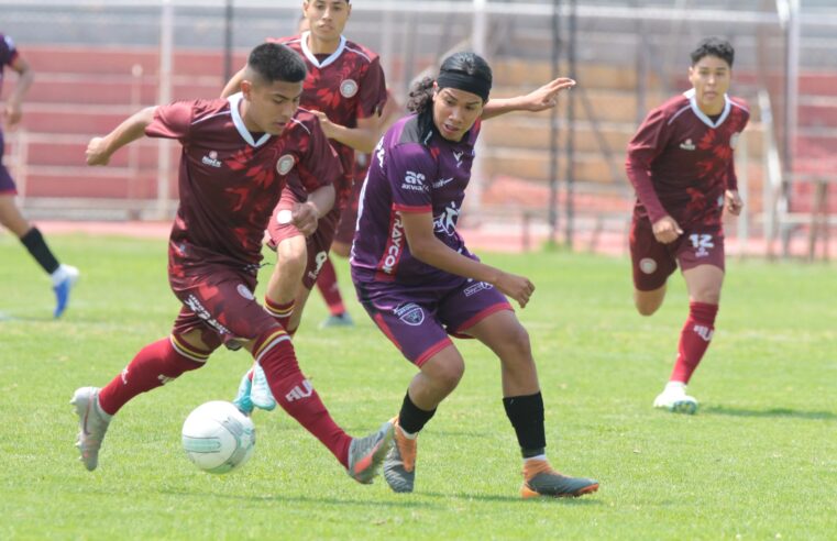 Fecha decisiva en la Etapa Provincial de la Copa Perú