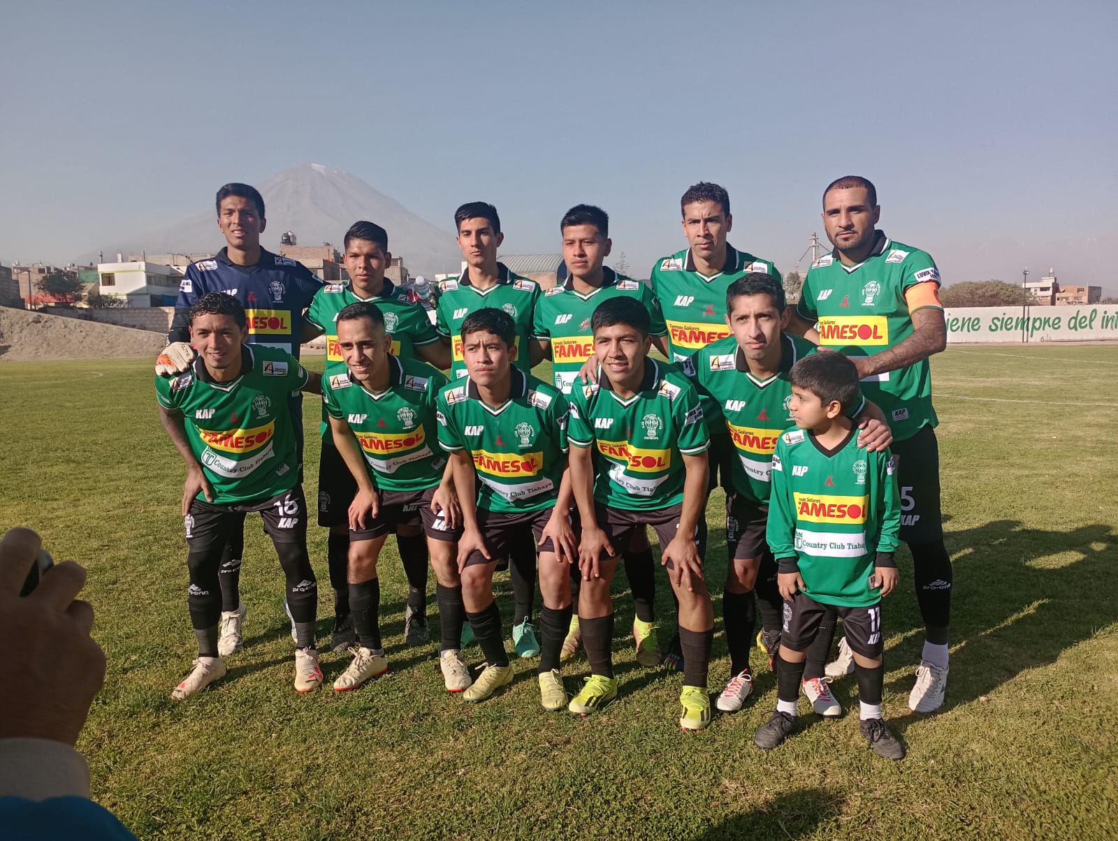 Los clásicos equipos avanzan a la siguiente ronda en la Copa