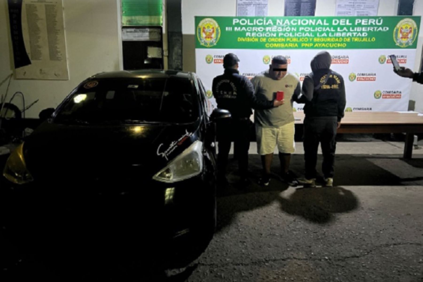 Plan «Amanecer Seguro» continúa en las diferentes regiones