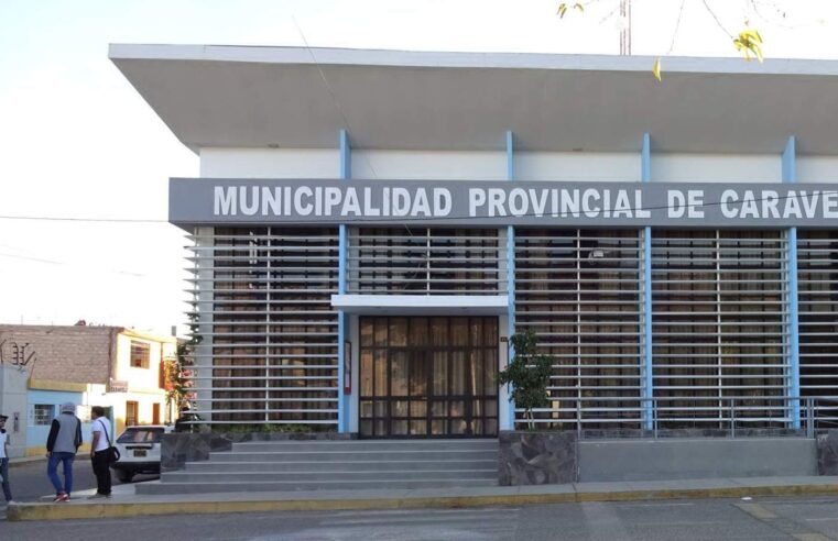 Ocho municipios distritales tienen nula ejecución financiera con trasferencias financieras del 2023