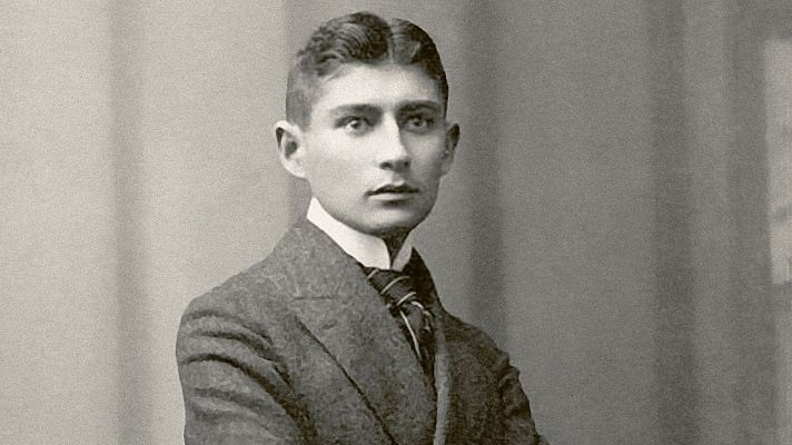 Centenario KAFKA (1883 – 1924)