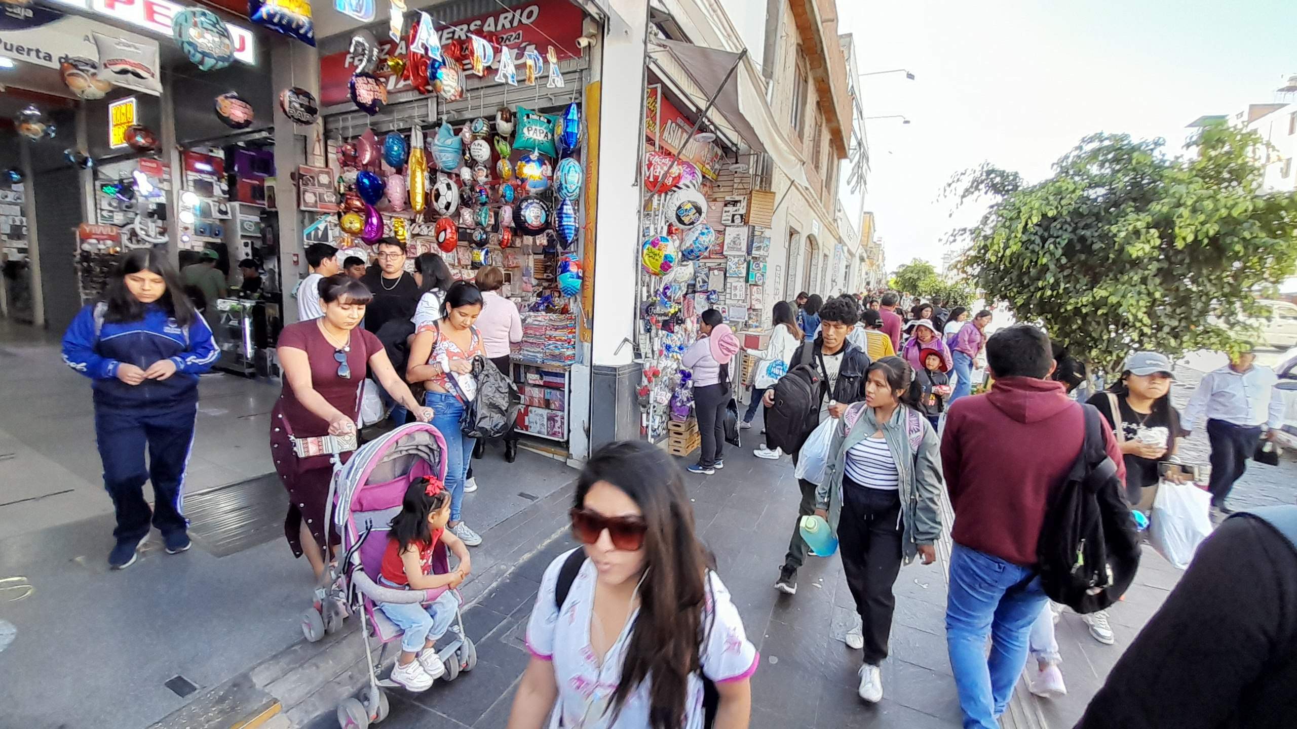 Día del Padre en Arequipa: tecnología, ropa, calzado con mayor demanda