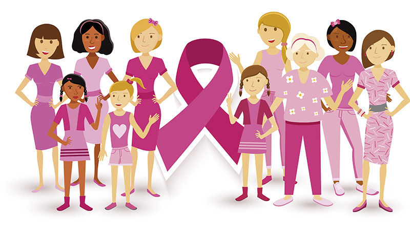 El cáncer: un enemigo prevenible si nos unimos