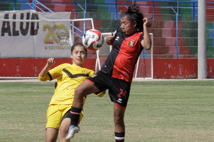 Las «Leonas» debutan como visitantes ante Mannucci