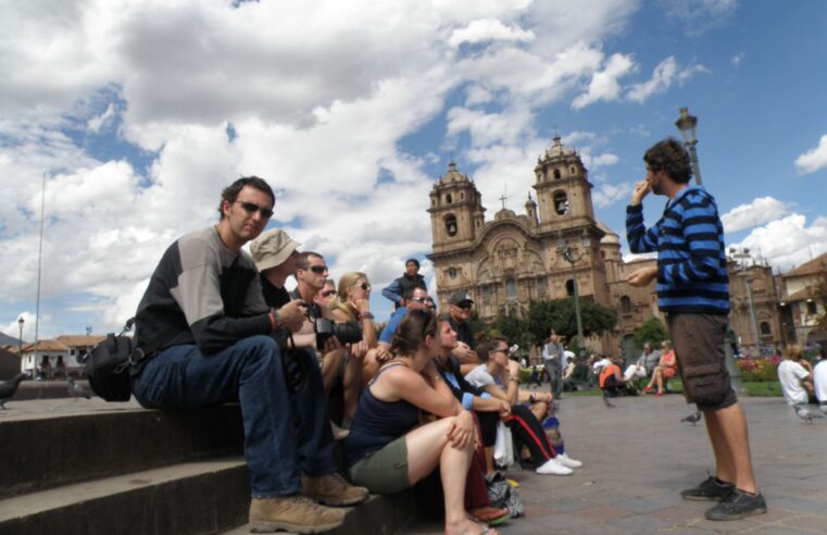 Recuperan flujo turístico y alcanza cifras prepandemia