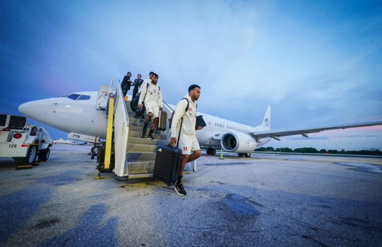 Perú a la espera de un “milagro” en Miami