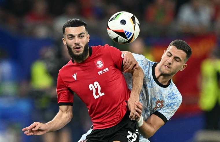 Suiza y Italia arrancarán los octavos de final de la Eurocopa 2024