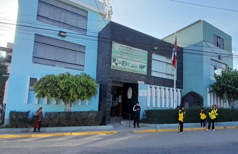 Denuncian a taxista por abuso sexual a joven