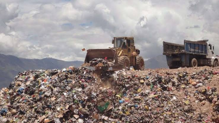 Cuestionan tratamiento de residuos sólidos en Arequipa 