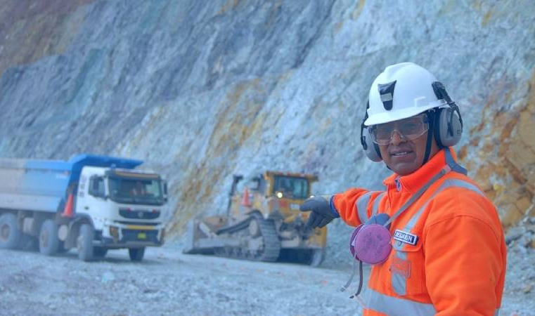 Hoy concluye la I Cumbre Minería Responsable y Desarrollo Territorial