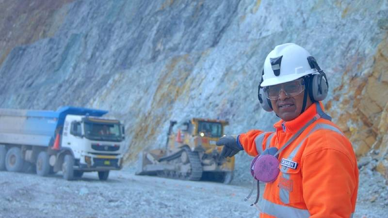 Hoy concluye la I Cumbre Minería Responsable y Desarrollo Territorial