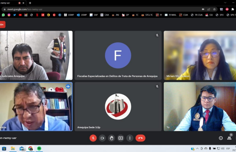 Condenan a docente por abuso sexual 