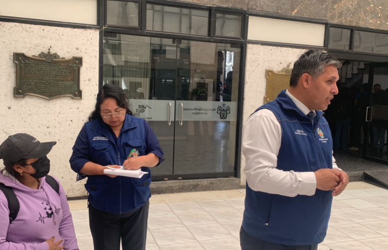 MPA brinda apoyo a niño que sufrió graves quemaduras