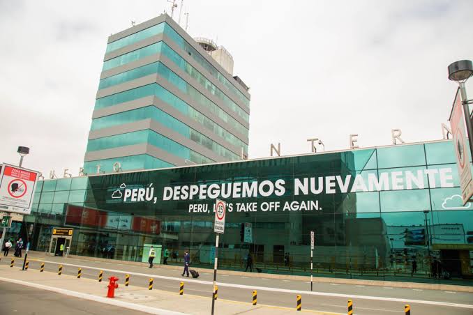 Anuncian reactivación de vuelos en aeropuerto Jorge Chávez