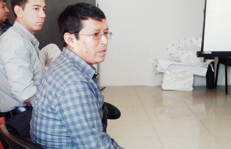 Expresan inconformidad con incremento de sueldos a funcionarios del GRA