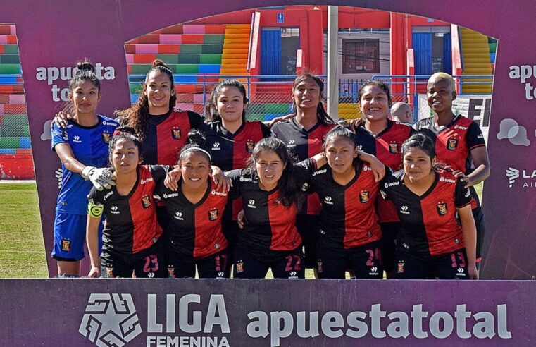 LAS “LEONAS” CLASIFICAN A LOS PLAY – OFFS DE LA LIGA FEMENINA AL QUEDAR EN CUARTO LUGAR