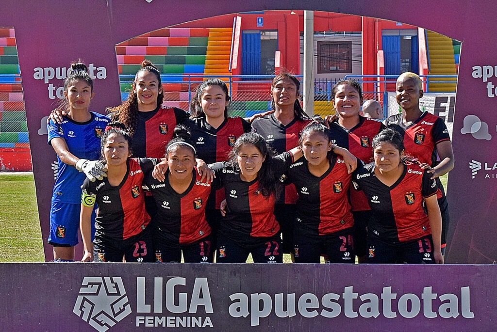 LAS “LEONAS” CLASIFICAN A LOS PLAY – OFFS DE LA LIGA FEMENINA AL QUEDAR EN CUARTO LUGAR