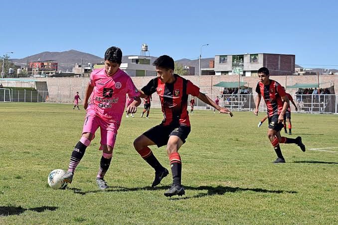 FBC MELGAR ARRASA EN CASI TODAS LAS CATEGORÍA DEL TORNEO ELITE