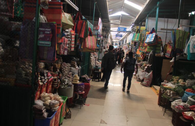 Productos agrícolas mantienen sus precios pese a descenso de temperaturas 